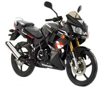 XTR S 125 For Sale